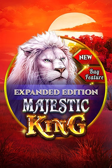 Majestic King - Expanded Edition бесплатно играть онлайн на сайте Онлайн Казино Гранд