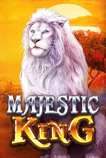 Majestic King бесплатно играть онлайн на сайте Онлайн Казино Гранд