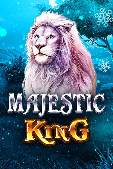 Majestic King - Christmas Edition бесплатно играть онлайн на сайте Онлайн Казино Гранд