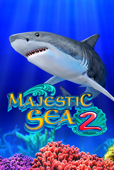 Majestic Sea 2 бесплатно играть онлайн на сайте Онлайн Казино Гранд