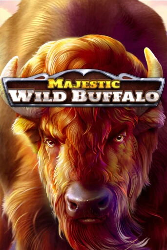 Majestic Wild Buffalo бесплатно играть онлайн на сайте Онлайн Казино Гранд