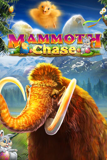 Mammoth Chase Easter Edition бесплатно играть онлайн на сайте Онлайн Казино Гранд