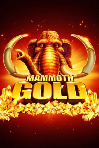 Mammoth Gold бесплатно играть онлайн на сайте Онлайн Казино Гранд