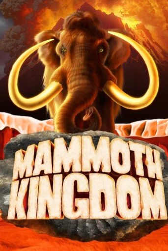 Mammoth Kingdom бесплатно играть онлайн на сайте Онлайн Казино Гранд