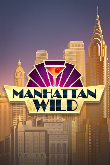 Manhattan Goes Wild бесплатно играть онлайн на сайте Онлайн Казино Гранд