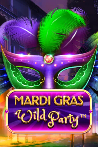 Mardi Gras Wild Party бесплатно играть онлайн на сайте Онлайн Казино Гранд