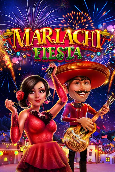 Mariachi Fiesta бесплатно играть онлайн на сайте Онлайн Казино Гранд