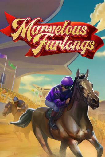 Marvelous Furlongs бесплатно играть онлайн на сайте Онлайн Казино Гранд