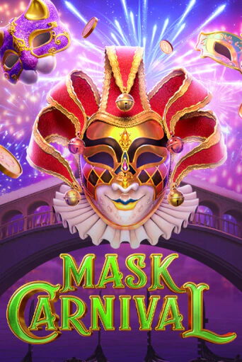 Mask Carnival бесплатно играть онлайн на сайте Онлайн Казино Гранд