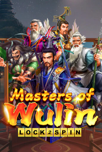 Master Of Wulin бесплатно играть онлайн на сайте Онлайн Казино Гранд