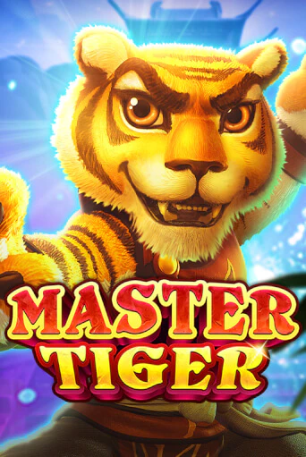 Master Tiger бесплатно играть онлайн на сайте Онлайн Казино Гранд