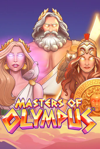 Masters Of Olympus бесплатно играть онлайн на сайте Онлайн Казино Гранд