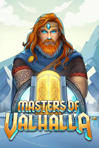 Masters Of Valhalla бесплатно играть онлайн на сайте Онлайн Казино Гранд