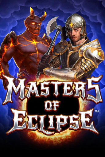 Masters of Eclipse бесплатно играть онлайн на сайте Онлайн Казино Гранд