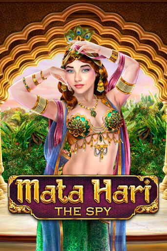 Mata Hari: The Spy бесплатно играть онлайн на сайте Онлайн Казино Гранд