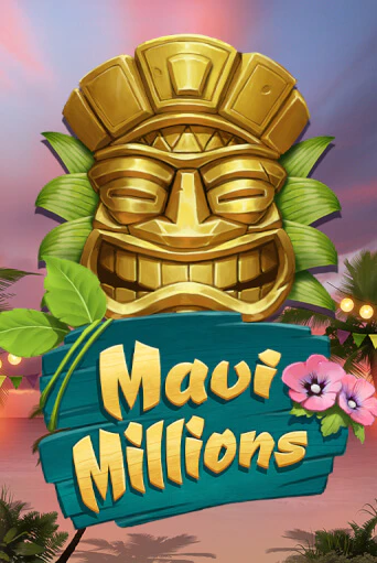 Maui Millions бесплатно играть онлайн на сайте Онлайн Казино Гранд