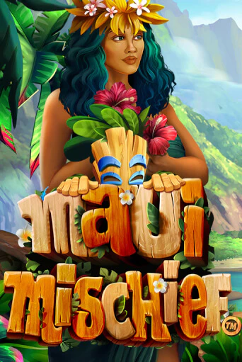 Maui Mischief бесплатно играть онлайн на сайте Онлайн Казино Гранд