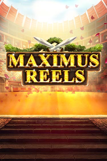 Maximus Reels бесплатно играть онлайн на сайте Онлайн Казино Гранд