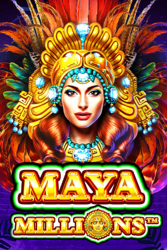 Maya Millions бесплатно играть онлайн на сайте Онлайн Казино Гранд