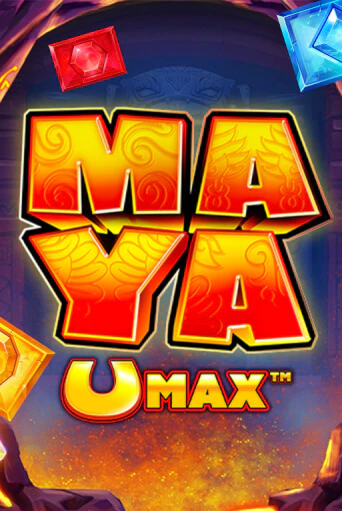 Maya U MAX бесплатно играть онлайн на сайте Онлайн Казино Гранд