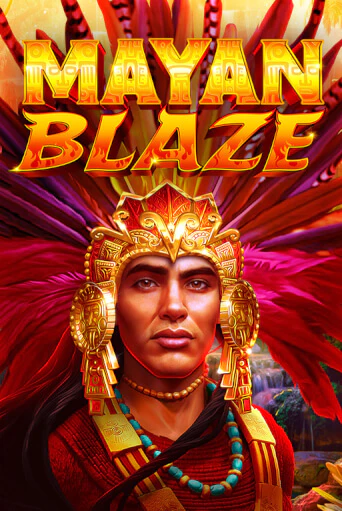 Mayan Blaze бесплатно играть онлайн на сайте Онлайн Казино Гранд