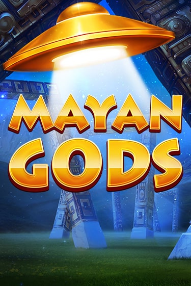 Mayan Gods бесплатно играть онлайн на сайте Онлайн Казино Гранд