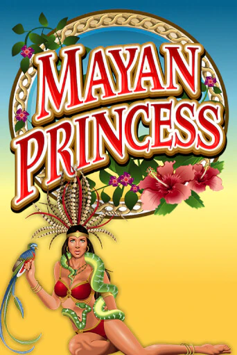 Mayan Princess бесплатно играть онлайн на сайте Онлайн Казино Гранд