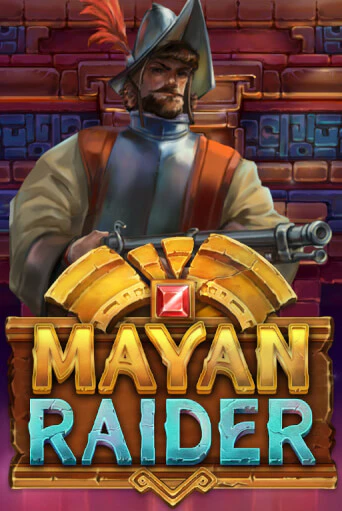 Mayan Raider бесплатно играть онлайн на сайте Онлайн Казино Гранд