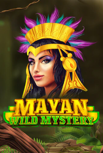 Mayan Wild Mystery бесплатно играть онлайн на сайте Онлайн Казино Гранд