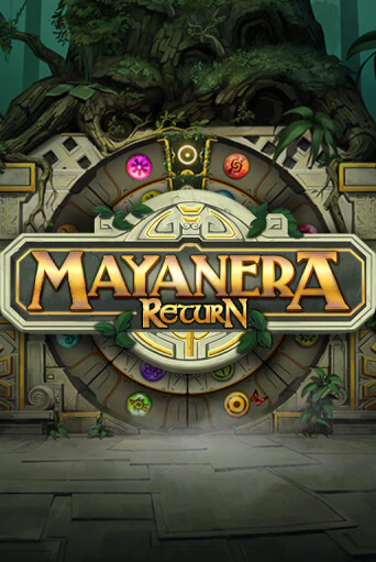 Mayanera Return бесплатно играть онлайн на сайте Онлайн Казино Гранд