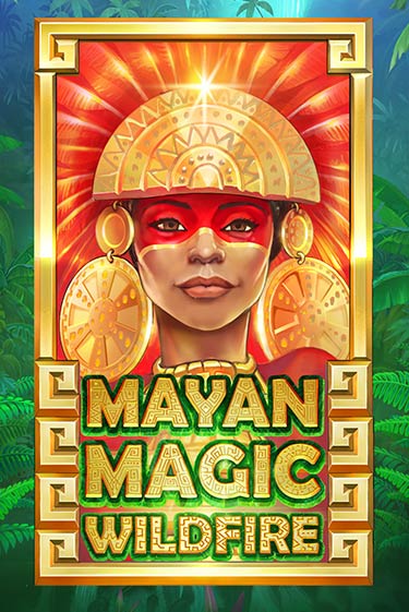 Mayan Magic Wildfire бесплатно играть онлайн на сайте Онлайн Казино Гранд