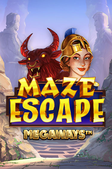 Maze Escape бесплатно играть онлайн на сайте Онлайн Казино Гранд