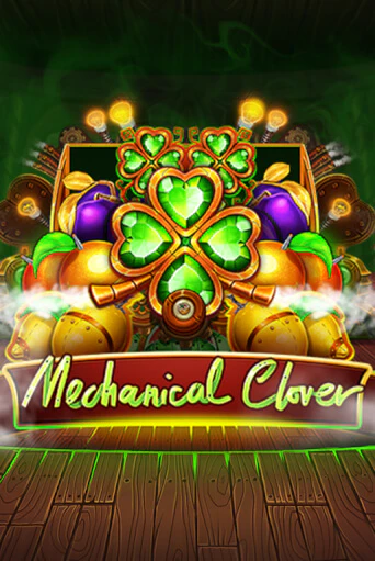 Mechanical Clover бесплатно играть онлайн на сайте Онлайн Казино Гранд