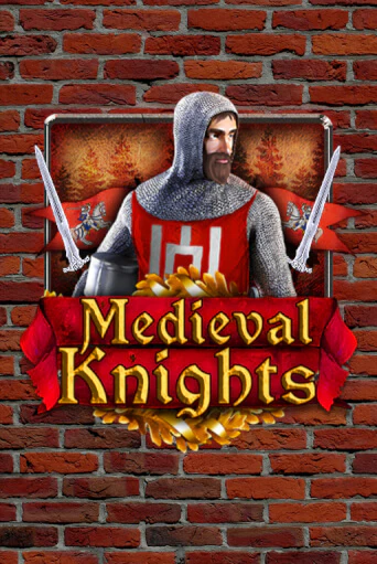 Medieval Knights бесплатно играть онлайн на сайте Онлайн Казино Гранд