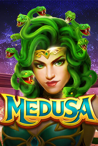 Medusa бесплатно играть онлайн на сайте Онлайн Казино Гранд