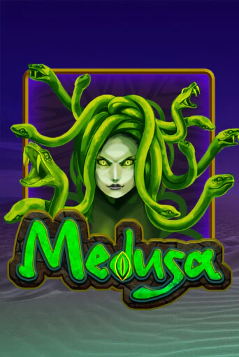 Medusa бесплатно играть онлайн на сайте Онлайн Казино Гранд