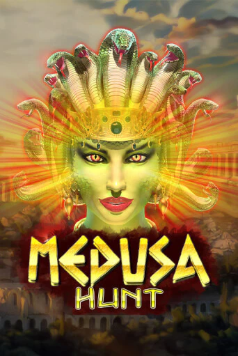 Medusa Hunt бесплатно играть онлайн на сайте Онлайн Казино Гранд