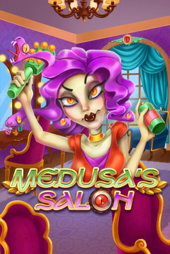 Medusa's Salon бесплатно играть онлайн на сайте Онлайн Казино Гранд