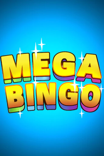 Mega Bingo бесплатно играть онлайн на сайте Онлайн Казино Гранд