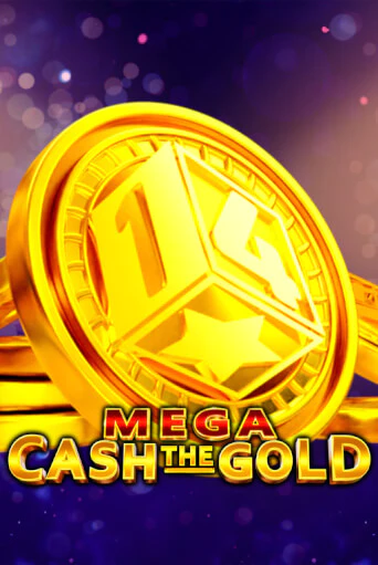 Mega Cash The Gold бесплатно играть онлайн на сайте Онлайн Казино Гранд