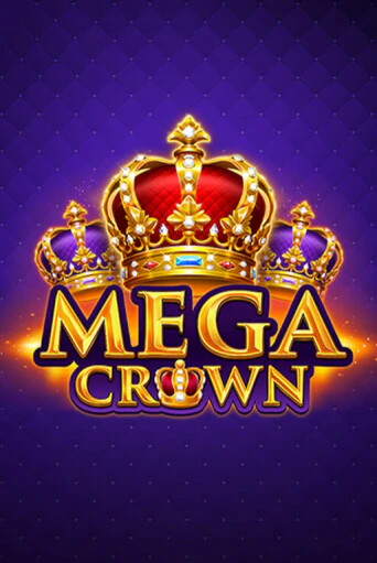 Mega Crown бесплатно играть онлайн на сайте Онлайн Казино Гранд