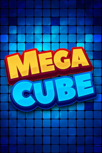 Mega Cube бесплатно играть онлайн на сайте Онлайн Казино Гранд