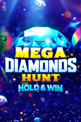 Mega Diamonds Hunt бесплатно играть онлайн на сайте Онлайн Казино Гранд