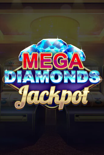 Mega Diamonds Jackpot бесплатно играть онлайн на сайте Онлайн Казино Гранд