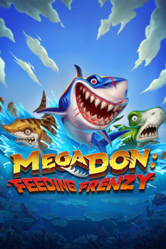 Mega Don: Feeding Frenzy бесплатно играть онлайн на сайте Онлайн Казино Гранд