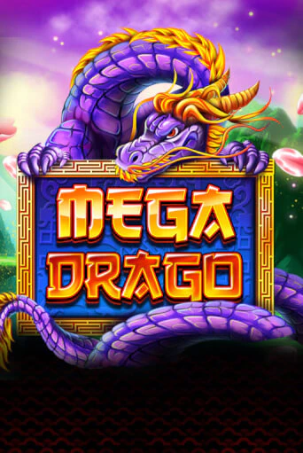 Mega Drago бесплатно играть онлайн на сайте Онлайн Казино Гранд