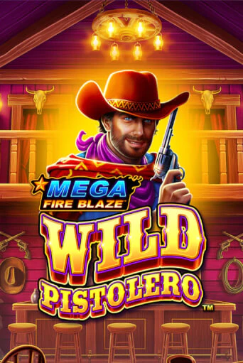 Mega FireBlaze: Wild Pistolero бесплатно играть онлайн на сайте Онлайн Казино Гранд