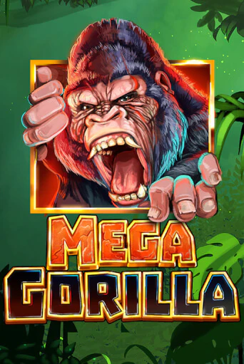 Mega Gorilla бесплатно играть онлайн на сайте Онлайн Казино Гранд