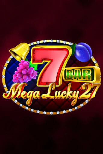 Mega Lucky 27 бесплатно играть онлайн на сайте Онлайн Казино Гранд