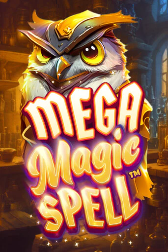 Mega Magic Spell бесплатно играть онлайн на сайте Онлайн Казино Гранд